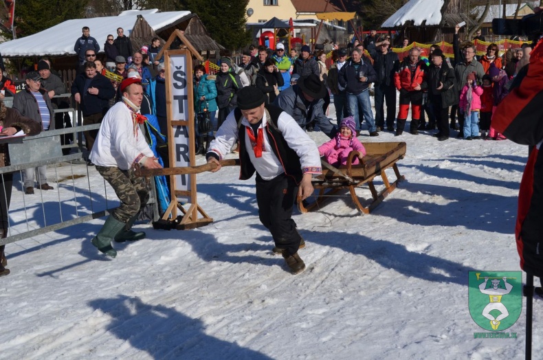 Preteky gazdovských koní 2015-85