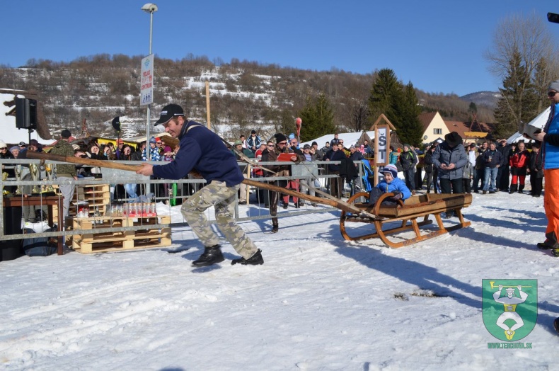 Preteky gazdovských koní 2015-84