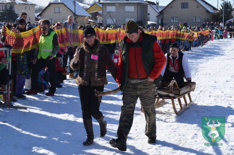 Preteky gazdovských koní 2015-91
