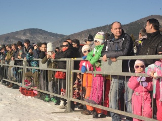 Preteky gazdovských koní 2015-22