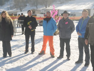 Preteky gazdovských koní 2015-16