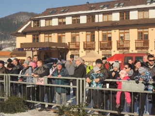 Preteky gazdovských koní 2015-14