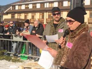 Preteky gazdovských koní 2015-21