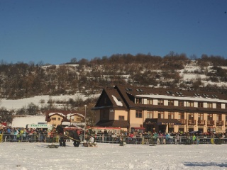 Preteky gazdovských koní 2015-26