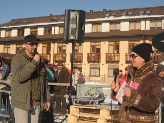 Preteky gazdovských koní 2015-10