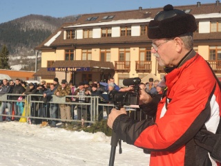 Preteky gazdovských koní 2015-20