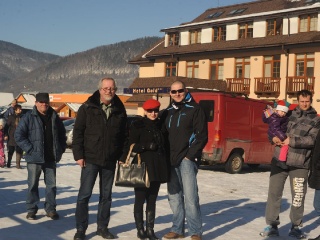 Preteky gazdovských koní 2015-8