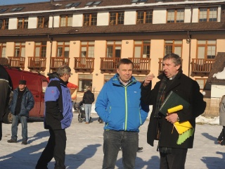 Preteky gazdovských koní 2015-7