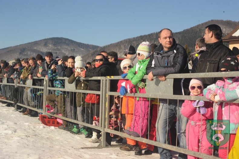 Preteky gazdovských koní 2015-22