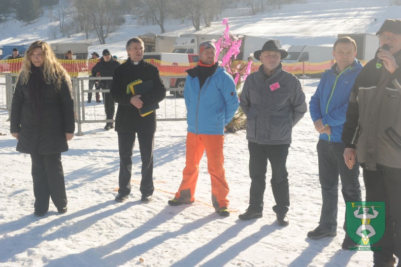 Preteky gazdovských koní 2015-16