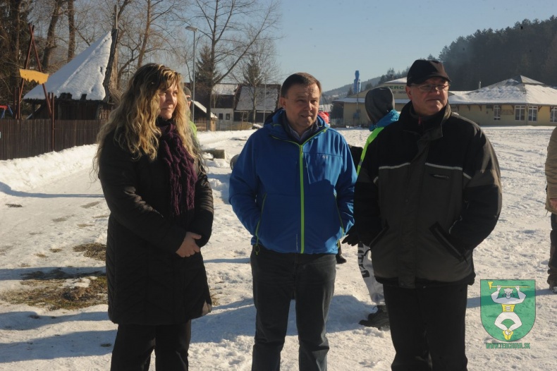 Preteky gazdovských koní 2015-11