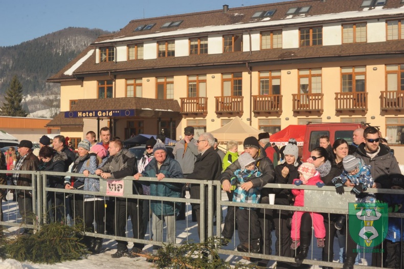 Preteky gazdovských koní 2015-14