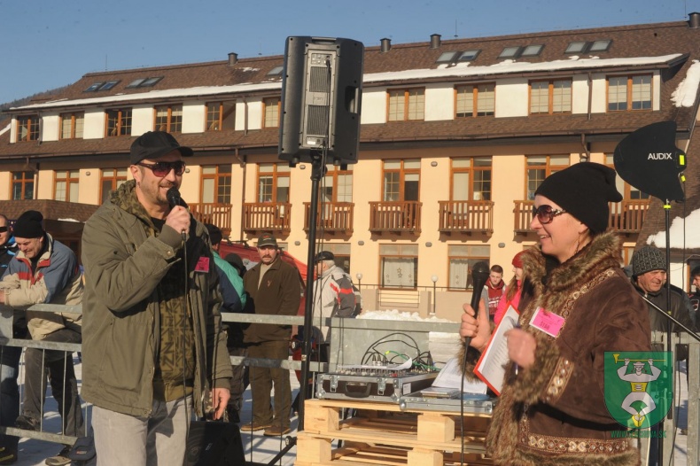 Preteky gazdovských koní 2015-10