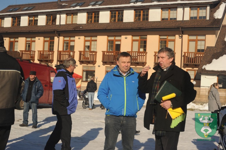 Preteky gazdovských koní 2015-7