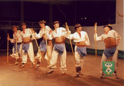 Jánošíkove dni 25