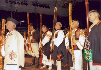 Jánošíkove dni 23