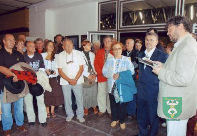 Jánošíkove dni 17