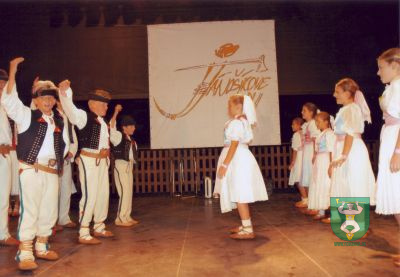 Jánošíkove dni 28