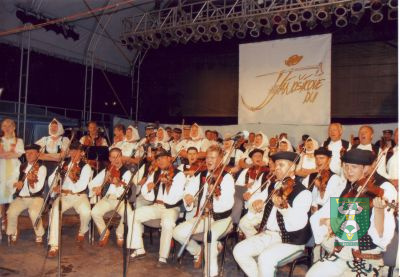 Jánošíkove dni 24