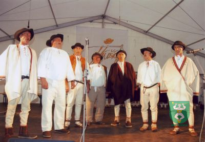 Jánošíkove dni 27