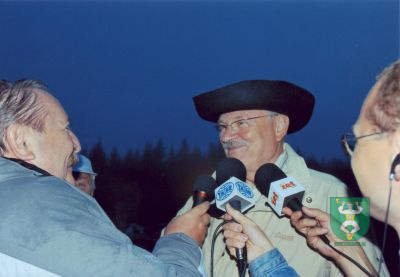 Jánošíkove dni 21