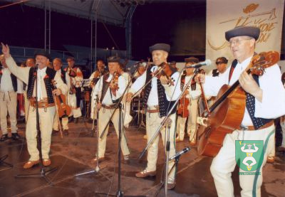 Jánošíkove dni 22