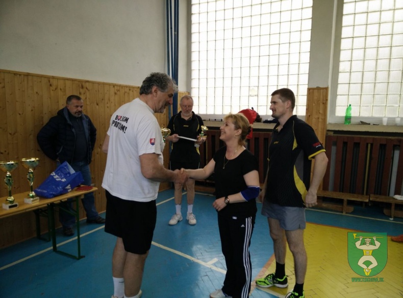 4.ročník stolnotenisového turnaja-13