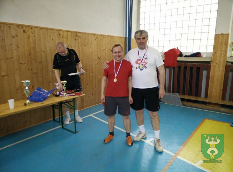 4.ročník stolnotenisového turnaja-30