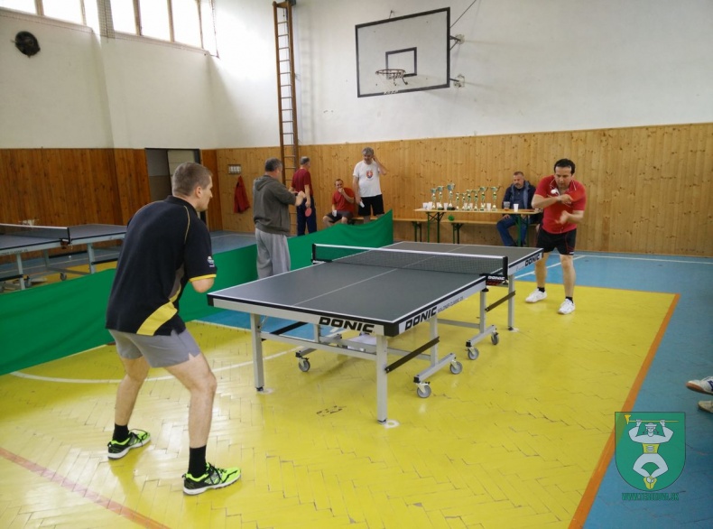 4.ročník stolnotenisového turnaja-6