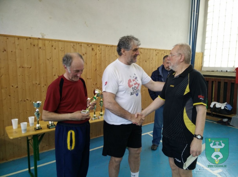 4.ročník stolnotenisového turnaja-10