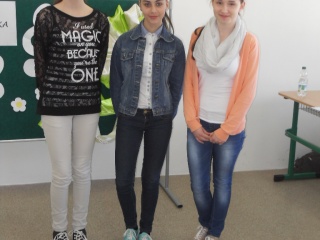 Školské kolo speváckej súťaže Slávik Slovenska 2015-21