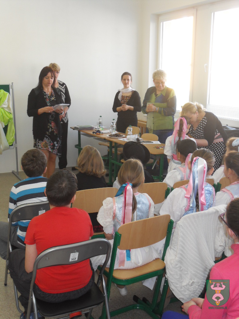 Školské kolo speváckej súťaže Slávik Slovenska 2015-8