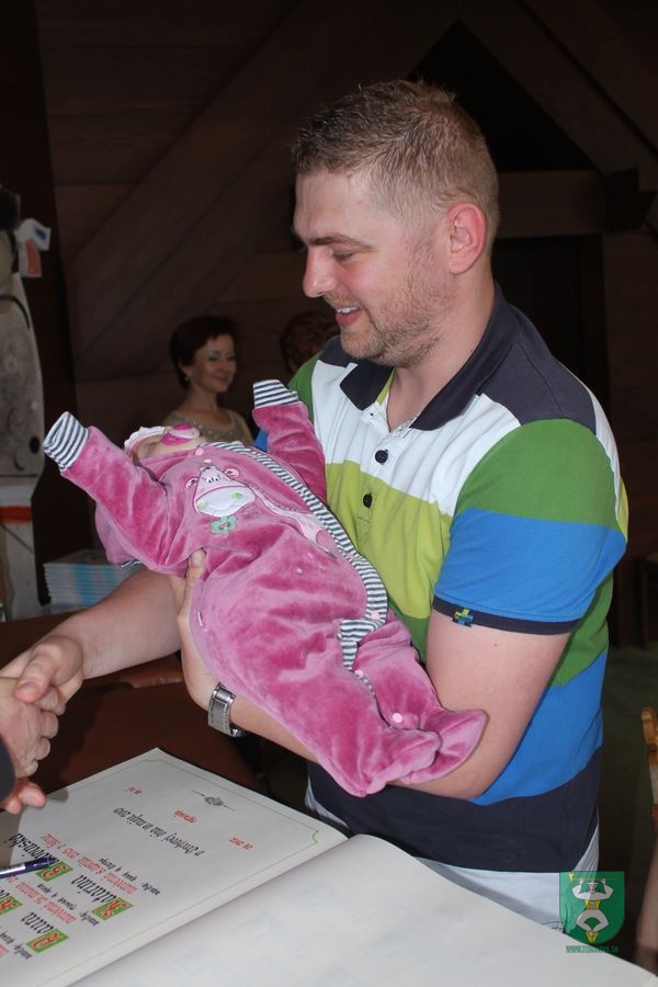 Privítanie detí do života-88