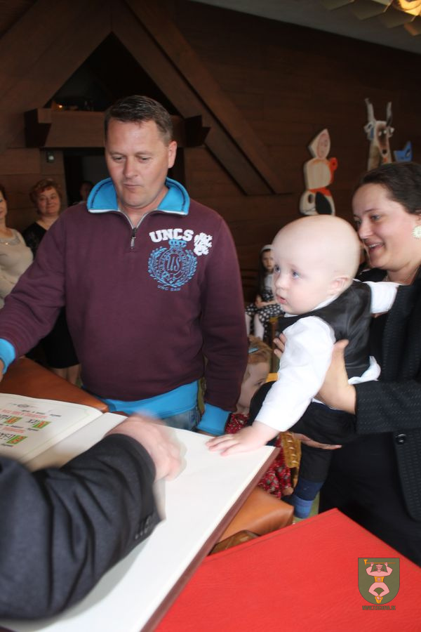 Privítanie detí do života-30