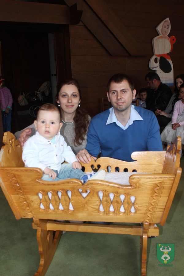 Privítanie detí do života-35