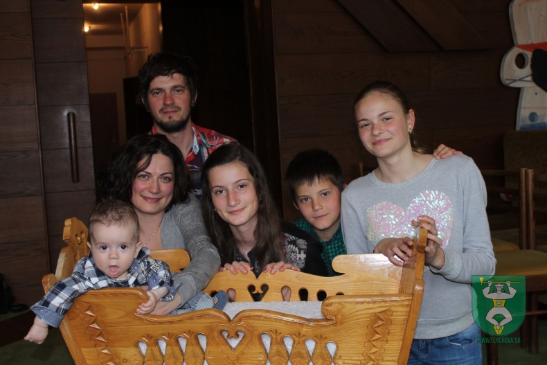 Privítanie detí do života-104