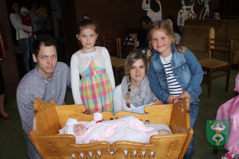 Privítanie detí do života-93