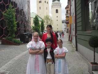 Slávik Slovenska 2015 - okresné kolo-2