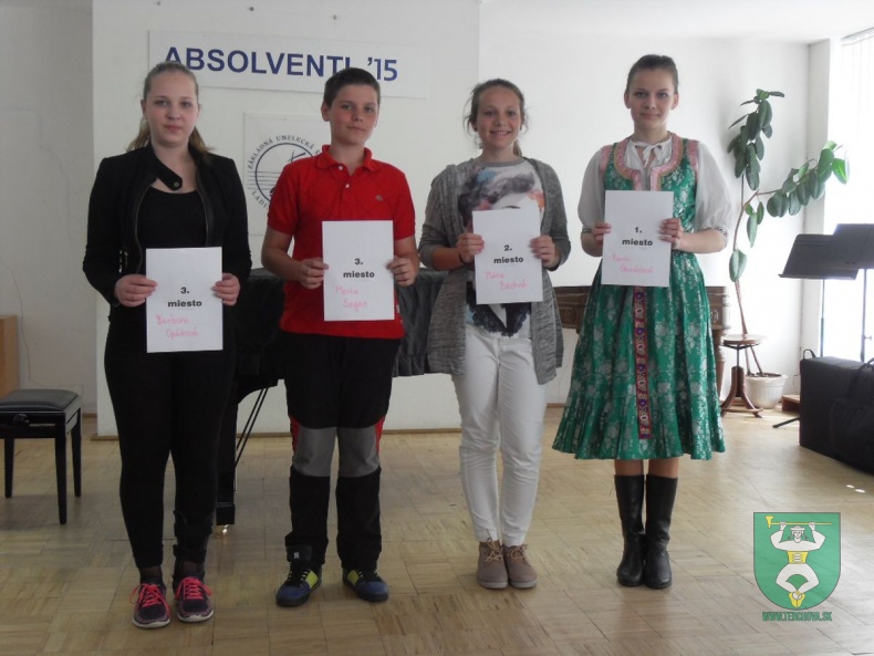 Slávik Slovenska 2015 - okresné kolo-10