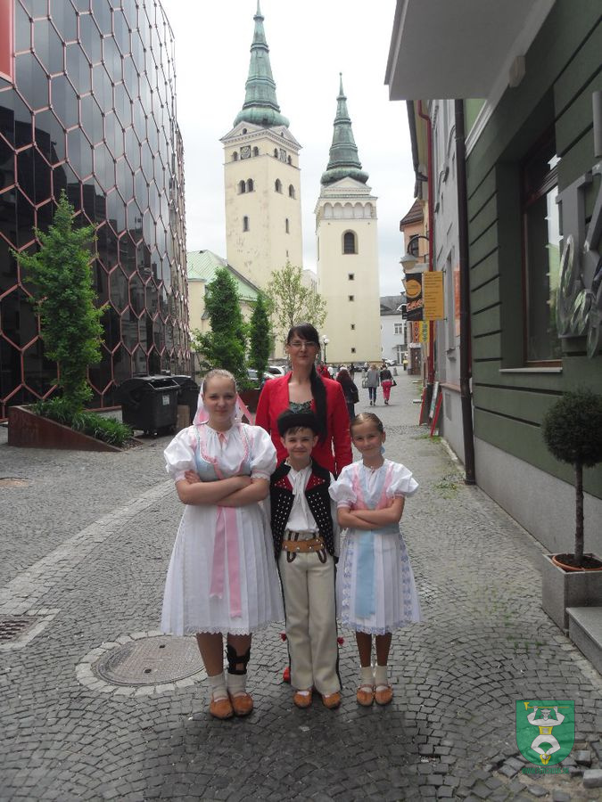 Slávik Slovenska 2015 - okresné kolo-2