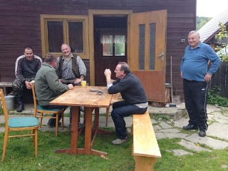 Vyčistime si Terchovú-17