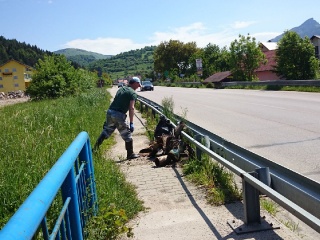 Vyčistime si Terchovú-23