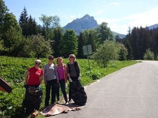 Vyčistime si Terchovú-20