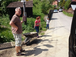 Vyčistime si Terchovú-26