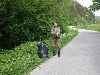 Vyčistime si Terchovú-15