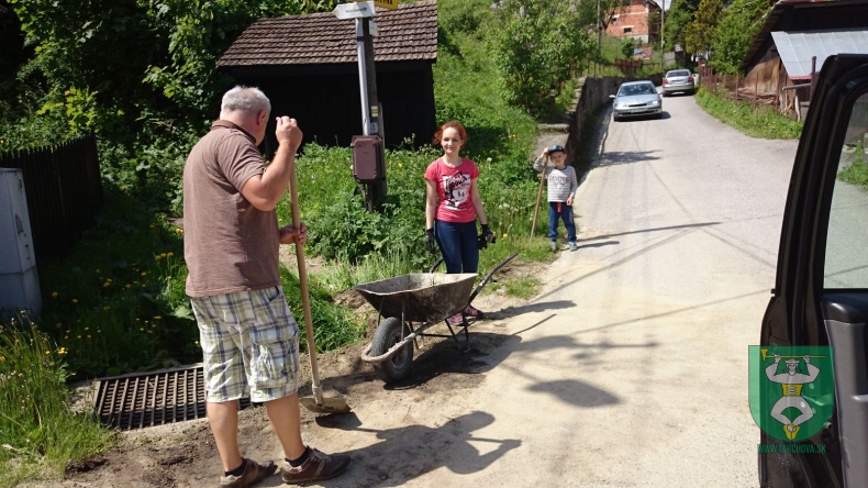 Vyčistime si Terchovú-27