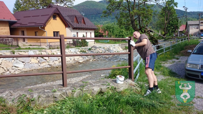 Vyčistime si Terchovú-6