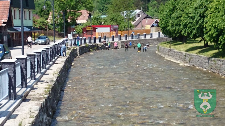 Vyčistime si Terchovú-29