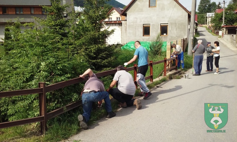 Vyčistime si Terchovú-3