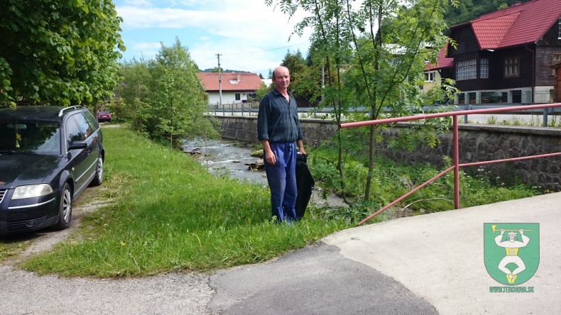 Vyčistime si Terchovú-18